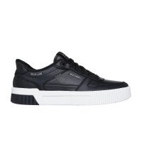 Skechers Jade - Put It in Neutral (185222-BLK)