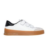 Skechers Hiland - Perfect Trio (185175-WBK)