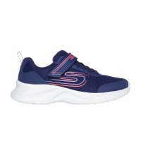 Skechers Mädchen Dynamatic - Nonstop Speed (303577-NVLV)