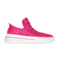 Skechers Snoop One - Rhine-Stoned (186005-PNK)