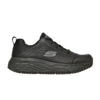 Skechers Max Cushioning Elite SR - Rytas (200021EC-BLK)