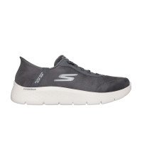 Skechers GO WALK Flex - Smooth Motion (216326-GRY)