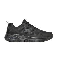 Skechers Arch Fit Slip-Resistant - Axtell (200025EC-BLK)