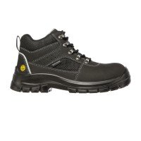 Skechers Trophus - Letic ST (200002EC-BLK)