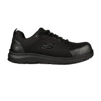 Skechers Ulmus SR (200090EC-BLK)
