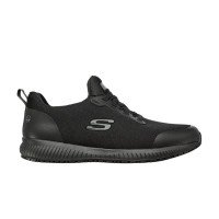 Skechers Squad SR - Myton (200051EC-BLK)
