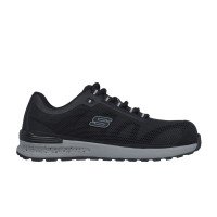 Skechers Bulklin - Bragoo (200053EC-BLK)