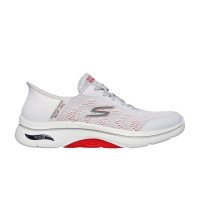 Skechers GO WALK Arch Fit 2.0 - Simplicity 2.5 (216604-LTGY)
