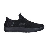 Skechers Summits - Colsin (200205EC-BBK)