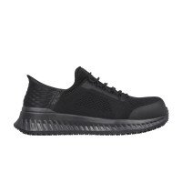 Skechers Tilido - Fletchit (200206EC-BLK)