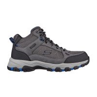 Skechers SelMänner - Melano (204477-GRY)