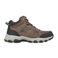 Skechers SelMänner - Melano (204477-CHOC)