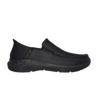 Skechers Parson - Oswin (204866-BBK)