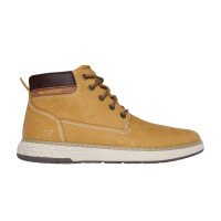 Skechers Garlan - Deno (205235-WTN)