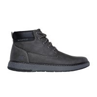 Skechers Garlan - Deno (205235-CHAR)