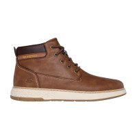 Skechers Garlan - Deno (205235-BRN)