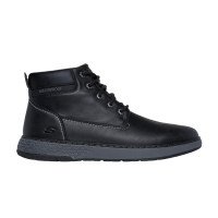Skechers Garlan - Deno (205235-BLK)