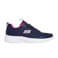 Skechers Dynamight 2.0 - Social Orbit (149691-NVHP)