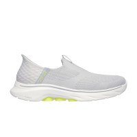 Skechers GO WALK 7 - Easy On 2 (216641-GYYL)