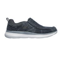 Skechers Delson 2.0 - Larwin (210025-BLU)