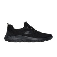 Skechers Summits - Tallo (232832-BBK)