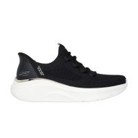 Skechers BOBS Sport B Love - True Delight (117617-BLK)