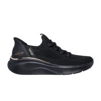 Skechers BOBS Sport B Love - True Delight (117617-BBK)