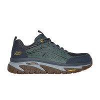 Skechers Arch Fit Road Walker - Vernal (237688-GRN)