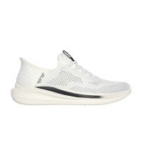 Skechers Slade - Quinto (210810-WHT)