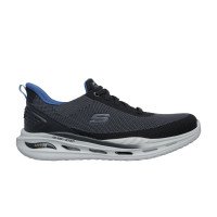 Skechers Arch Fit Orvan - Kincade (210994-BLK)