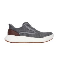Skechers Cyrus - Shaw (211008-GRY)