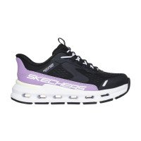 Skechers Glide-Step - Vista Lane (303654-BKPR)