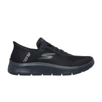 Skechers GO WALK Flex - Hands Up (216324-BBK)