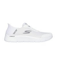 Skechers GO WALK Flex - Hands Up (216324-WHT)