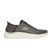 Skechers GO WALK Flex - New World (216505-BRN)