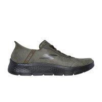 Skechers GO WALK Flex - Smooth Motion (216326-OLV)
