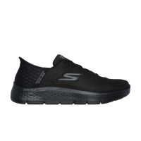 Skechers GO WALK Flex - New World (216505-BBK)