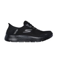 Skechers GO WALK Flex - 100% Waterproof (216330-BBK)