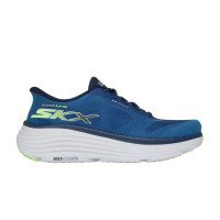Skechers Max Cushioning Endeavour - Exciton (220611-NVY)