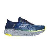 Skechers Max Cushioning Premier 2.0 - Stanch (220527-NVYL)