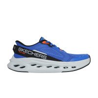 Skechers Max Cushioning Glide-Step - Advert (220421-BLOR)