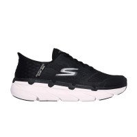 Skechers Max Cushioning Premier (220313-BKW)