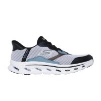 Skechers GO WALK Glide-Step 2.0 - Zac (216660-WBK)