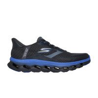 Skechers GO WALK Glide-Step 2.0 - Zac (216660-GYBL)
