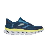 Skechers GO WALK Glide-Step 2.0 - Zac (216660-BLLM)