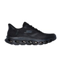 Skechers GO WALK Glide-Step 2.0 - Zac (216660-BBK)