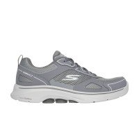 Skechers GO WALK 7 - The Forefather (216640-GRY)