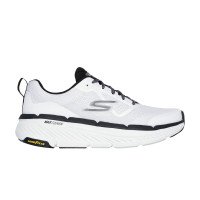 Skechers Max Cushioning Premier 2.0 - Vantage (220840-WBK)