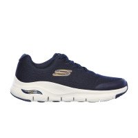 Skechers Arch Fit (232040-NVY)
