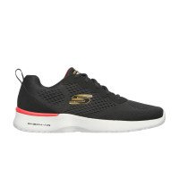 Skechers Skech-Air Dynamight - Tuned (232291-BLK)